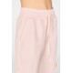 Nyla Cargo Yoga Pant Pink Frost