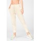 Lounge Terry Drawstring Yoga Jogger Oats