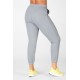 Sterling Yoga Sweatpant Dolphin Gray/Soft Tie Dye