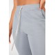 Sterling Yoga Sweatpant Dolphin Gray/Soft Tie Dye