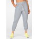 Sterling Yoga Sweatpant Dolphin Gray/Soft Tie Dye