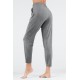 Kara Yoga Jogger Space Grey Heather