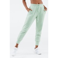 Lounge Terry Drawstring Yoga Jogger Dusty Teal