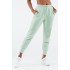 Lounge Terry Drawstring Yoga Jogger Dusty Teal