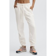 Eco Go-To Classic Yoga Sweatpant Oats