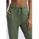 Go-To Tapered Yoga Jogger Safari