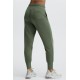 Go-To Tapered Yoga Jogger Safari