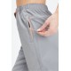 Wander Hike Yoga Pant Raincloud/Pink Tint