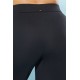 Body Butter Straight Leg Yoga Pant Iconic Black