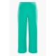 Body Butter Straight Leg Yoga Pant Thicc Mint