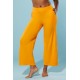 Body Butter Straight Leg Yoga Pant Mimosa