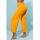 Body Butter Straight Leg Yoga Pant Mimosa