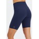 Define PowerHold High-Waisted 9 Yoga Short Abyss