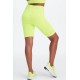 Define PowerHold High-Waisted 9 Yoga Short Sprout/Athletic Club