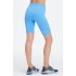 Define PowerHold High-Waisted 9" Yoga Short Island Escape/Athletic Club