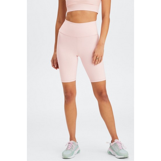 Define PowerHold High-Waisted 9 Yoga Short Pixie