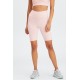 Define PowerHold High-Waisted 9 Yoga Short Pixie