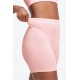 RestoreKnit Slim Yoga Short Pink Dust Heather