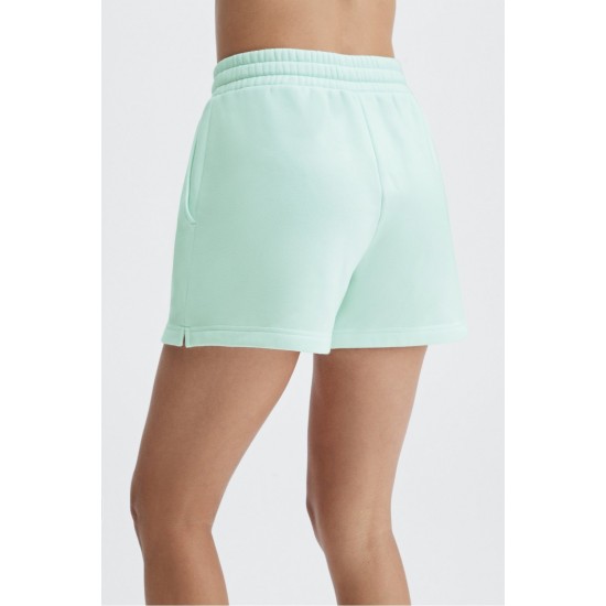 Go-To SweatYoga Short Ice Cube