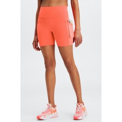 On-The-Go PowerHold High-Waisted 6" Yoga Short Atomic