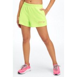 Lightweight Go-To Slim SweatYoga Short Sprout/Athletic Club