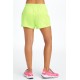 Lightweight Go-To Slim SweatYoga Short Sprout/Athletic Club