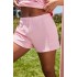 Lightweight Go-To Slim SweatYoga Short Orchid Pink/Athletic Club