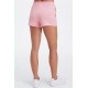 Lightweight Go-To Slim SweatYoga Short Orchid Pink/Athletic Club