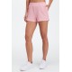 Lightweight Go-To Slim SweatYoga Short Orchid Pink/Athletic Club