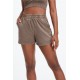 Venice Lounge Yoga Short Frontier