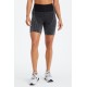 Ombre Seamless Ultra High-Waisted 6 Black/Mineral Grey