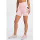 On-The-Go PowerHold Ultra HW 6 Yoga Short Orchid Pink